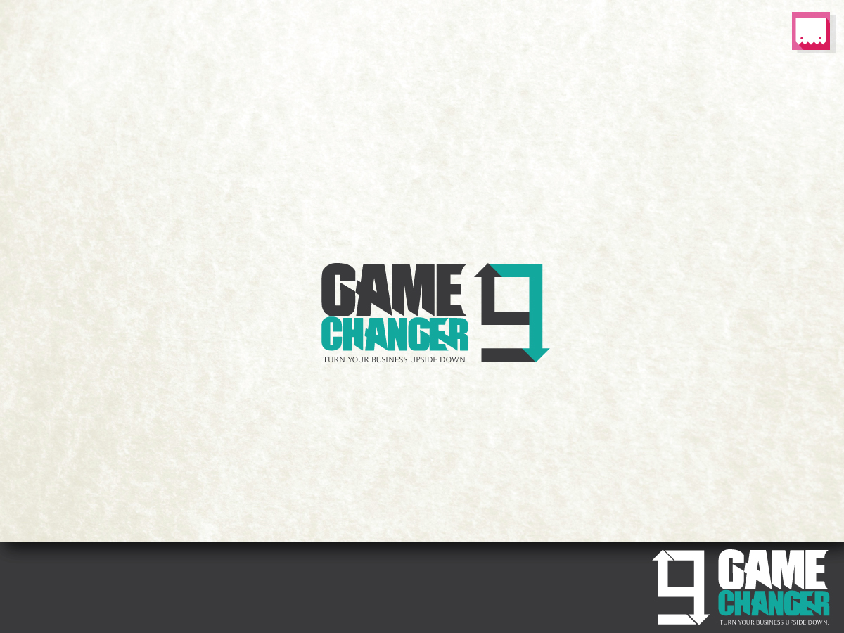 Logo Design by ARTMD for this project | Design #3133148