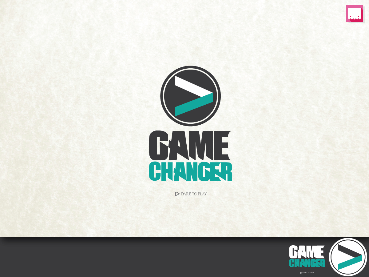 Logo Design by ARTMD for this project | Design #3139774