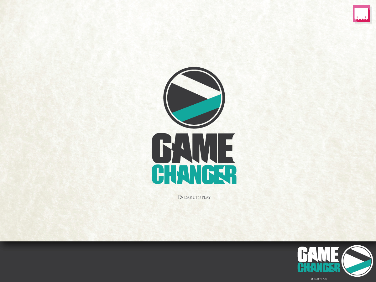 Logo Design by ARTMD for this project | Design #3139777