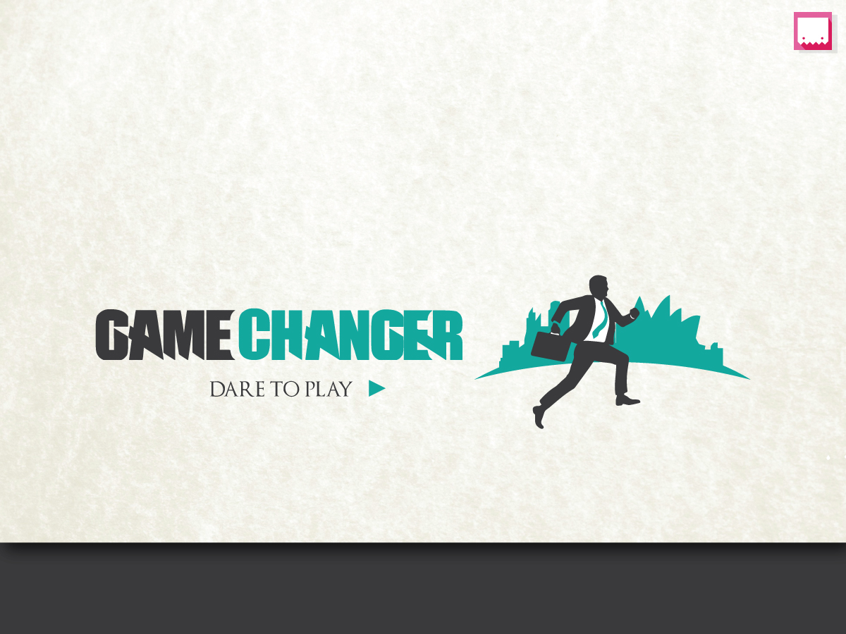 Logo Design by ARTMD for this project | Design #3271552