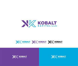 Kobalt Kapital LLC | Logo Design by big daddy bojat