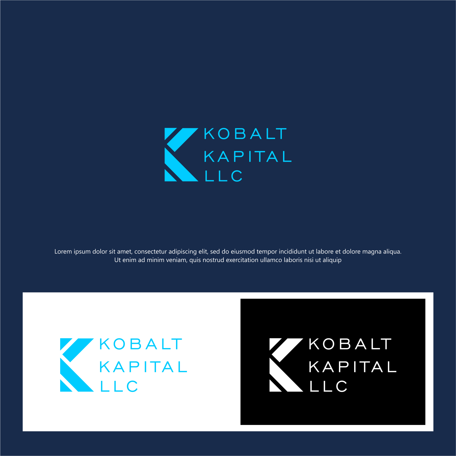 Logo Design by ThiagoB for this project | Design #29068533