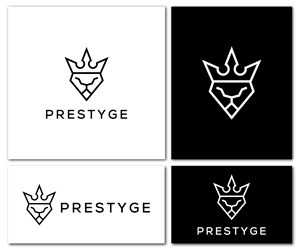 PRESTYGE | Logo Design by Mr. Art