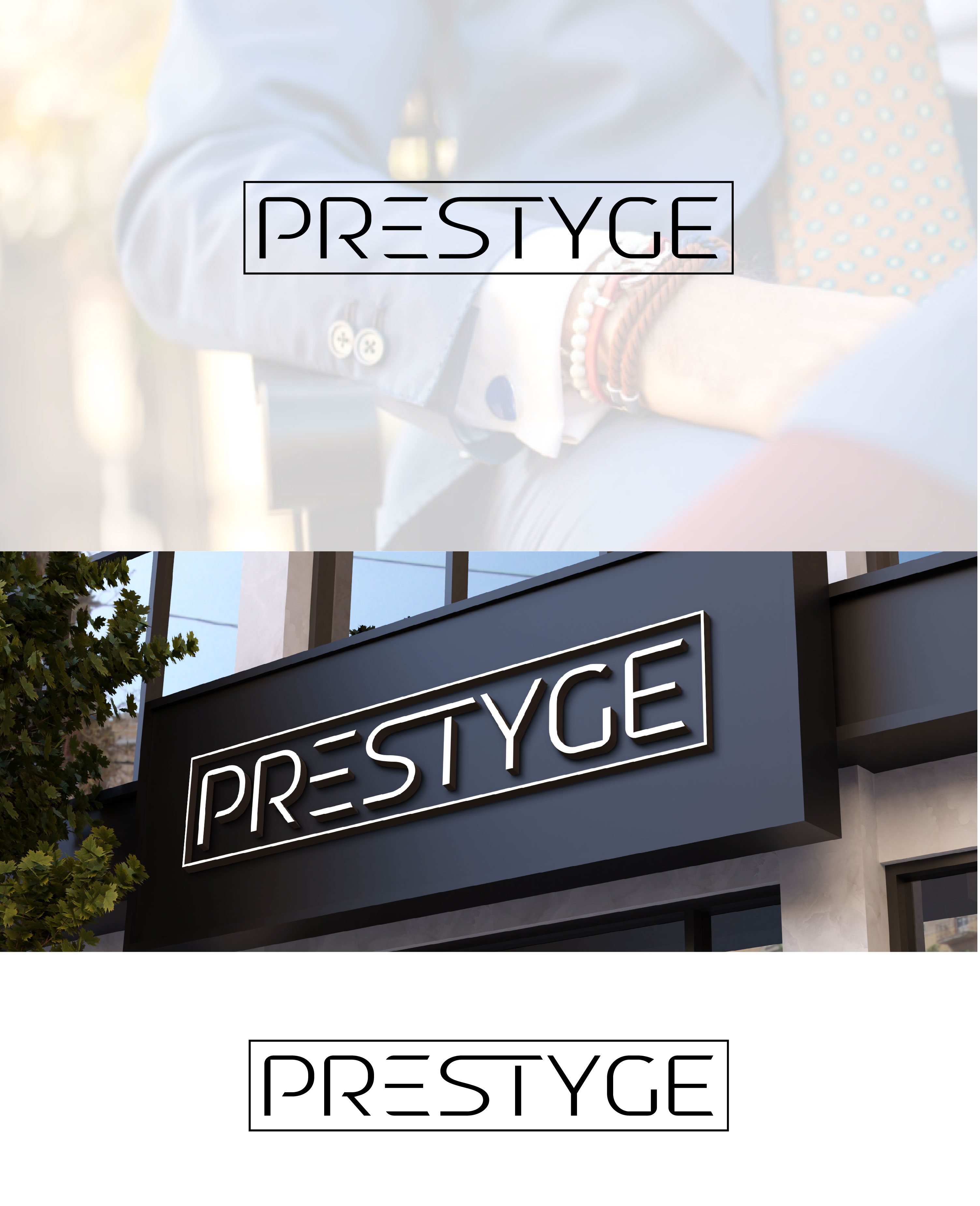 Logo Design by Shanzida Akter for this project | Design #29066934