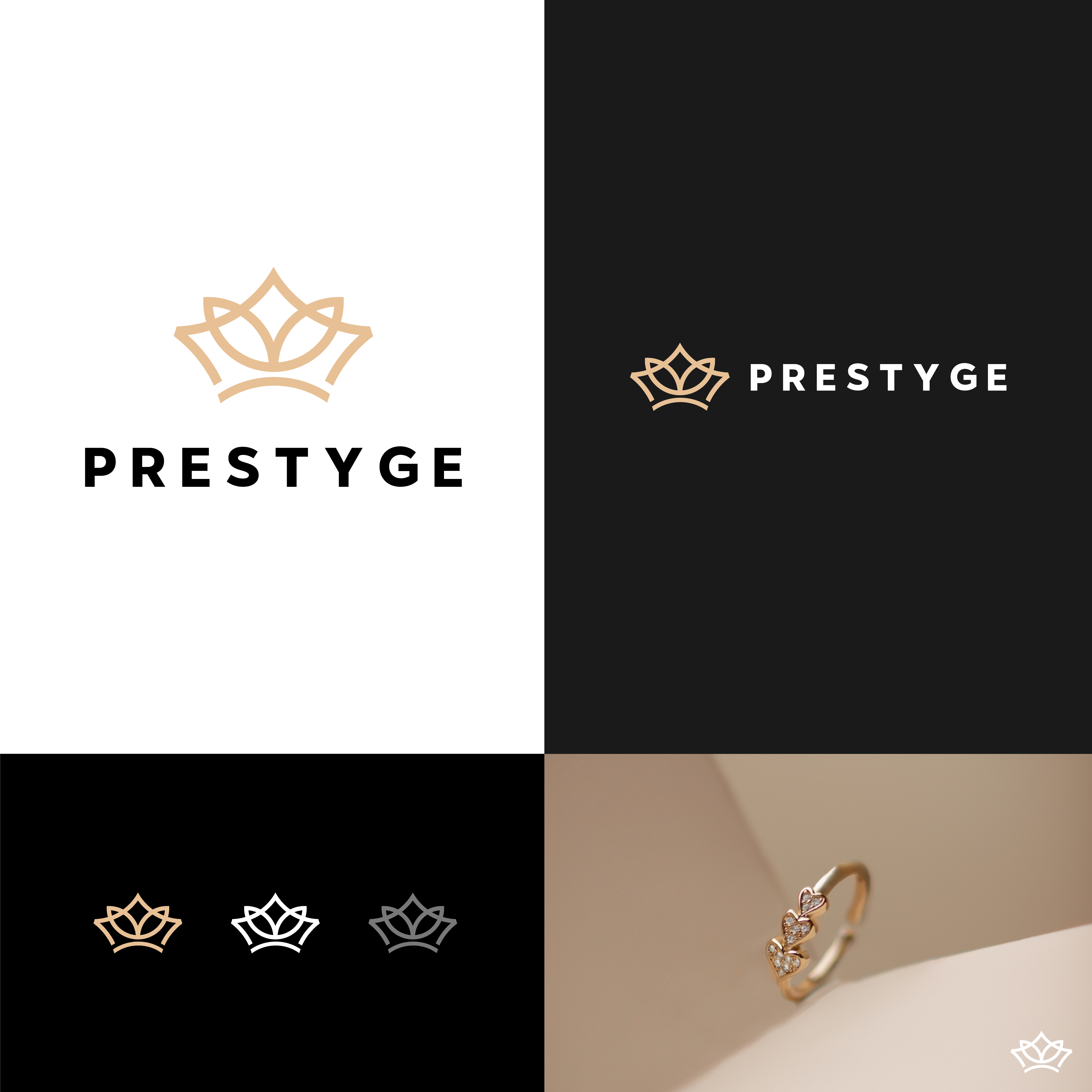 Logo Design by khairuldesign for this project | Design #29088371