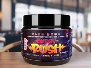 Label Design by Vyacheslav65