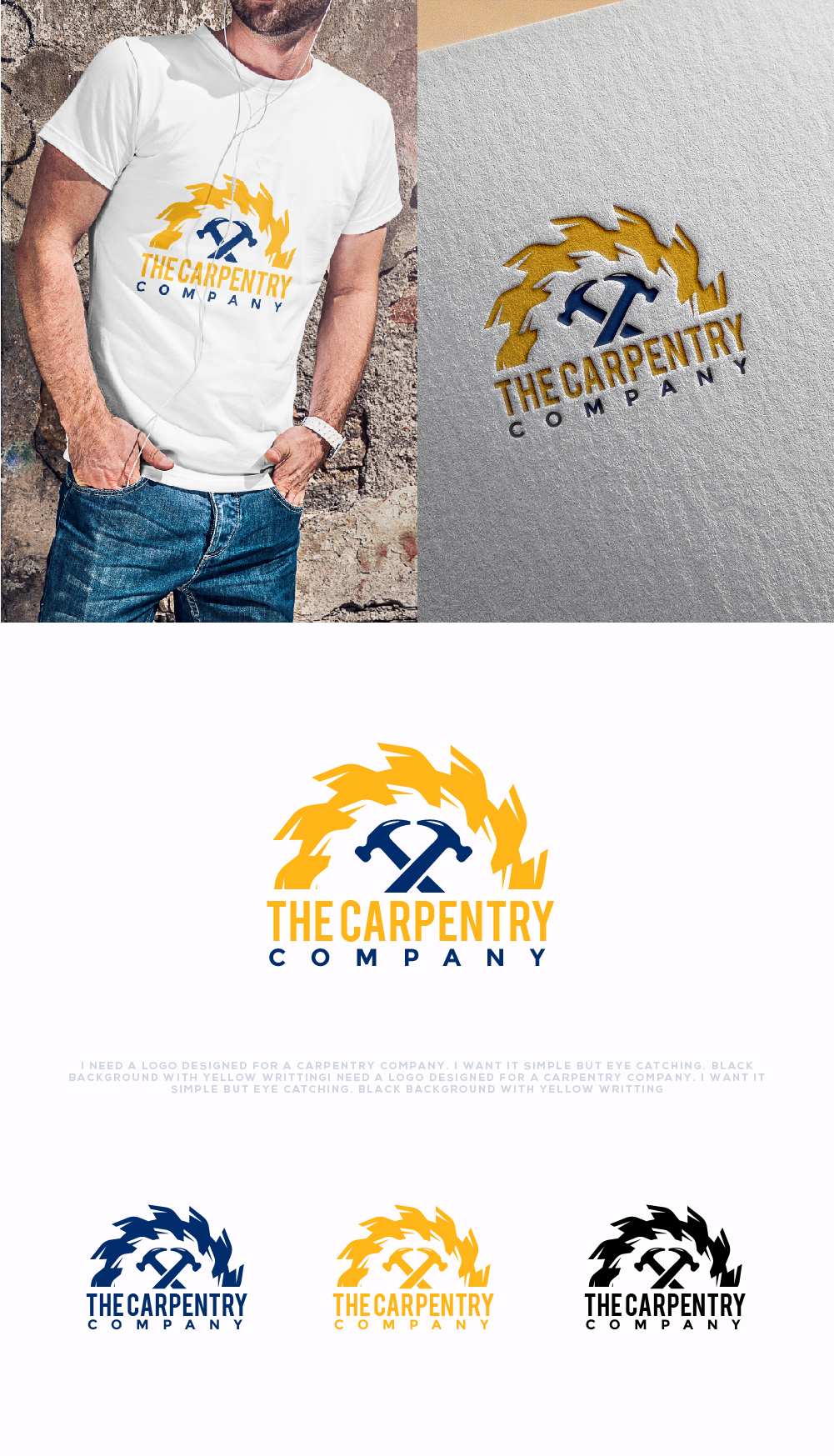 Logo Design by AlphabetZero.co.uk for this project | Design #29070080