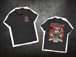 T-Shirt-Design von Lumen Branding für dieses Projekt | Design: #29077271