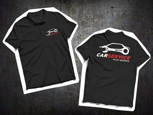 T-shirt Design by Lumen Branding for this project | Design: #29081596