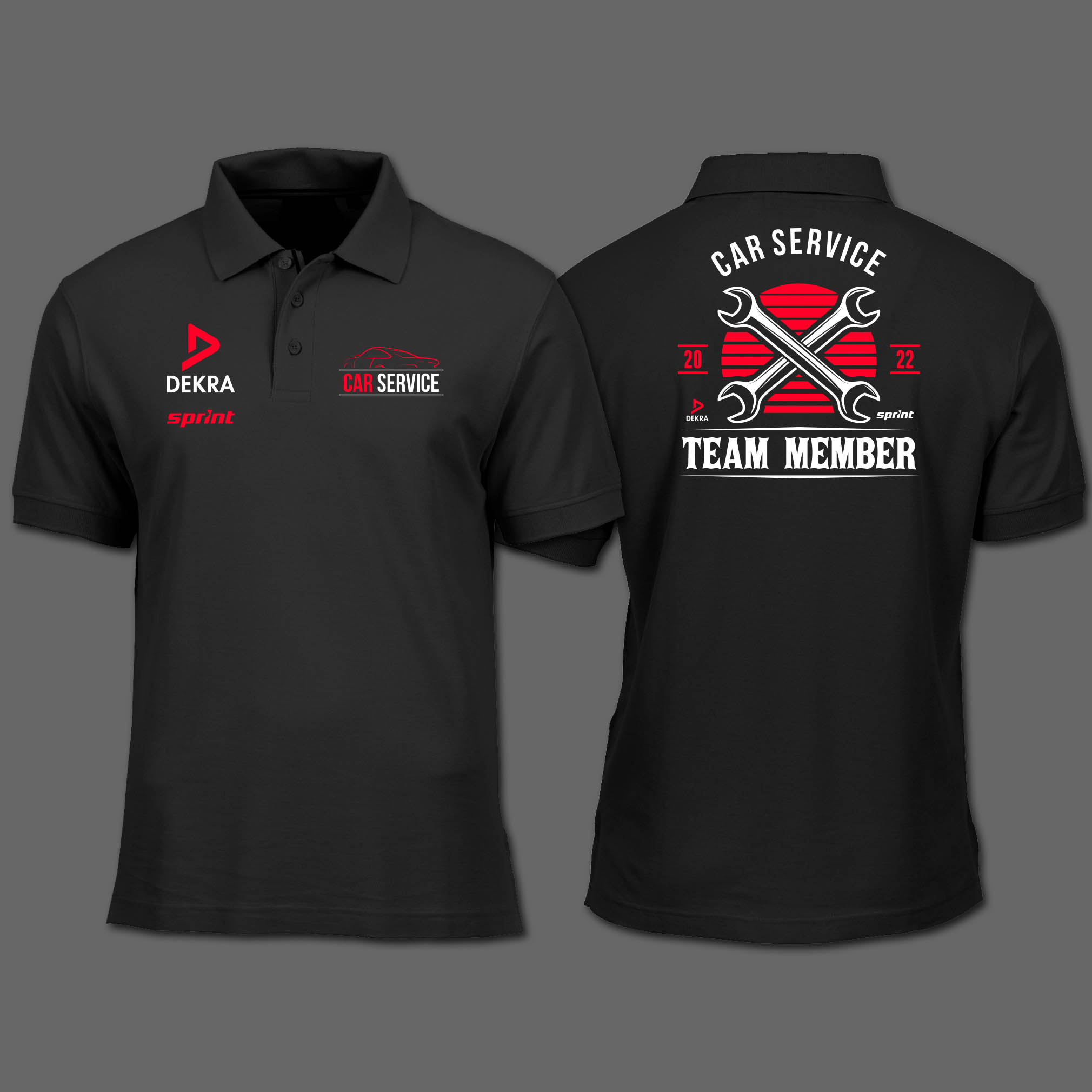 T-shirt Design by Rheanza for this project | Design #29075944