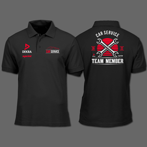 T-shirt Design by Rheanza for this project | Design: #29075944