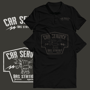T-Shirt-Design von Rifqi 7 für dieses Projekt | Design: #29074589