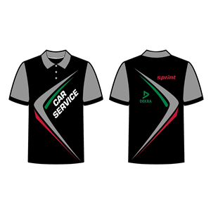 T-shirt Design by JKIANN08 for this project | Design: #29080060