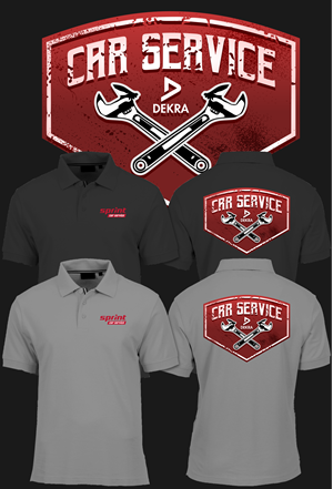 T-shirt Design by Foulanan Design for this project | Design #29069753
