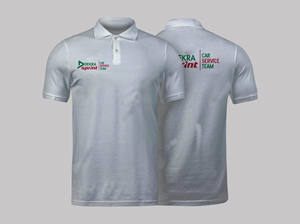 T-shirt Design by Digi_Design555 for this project | Design: #29075972