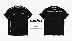 T-shirt Design by purnama for this project | Design: #29080597