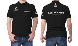 T-shirt Design by Fajr. for this project | Design: #29075149