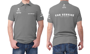 T-shirt Design by Fajr. for this project | Design: #29075150