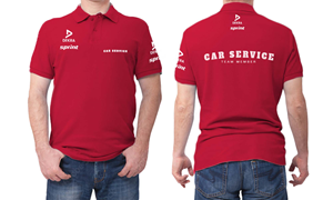 T-shirt Design by Fajr. for this project | Design: #29075151