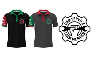 T-shirt Design by adjeiiBlack for this project | Design #29072552