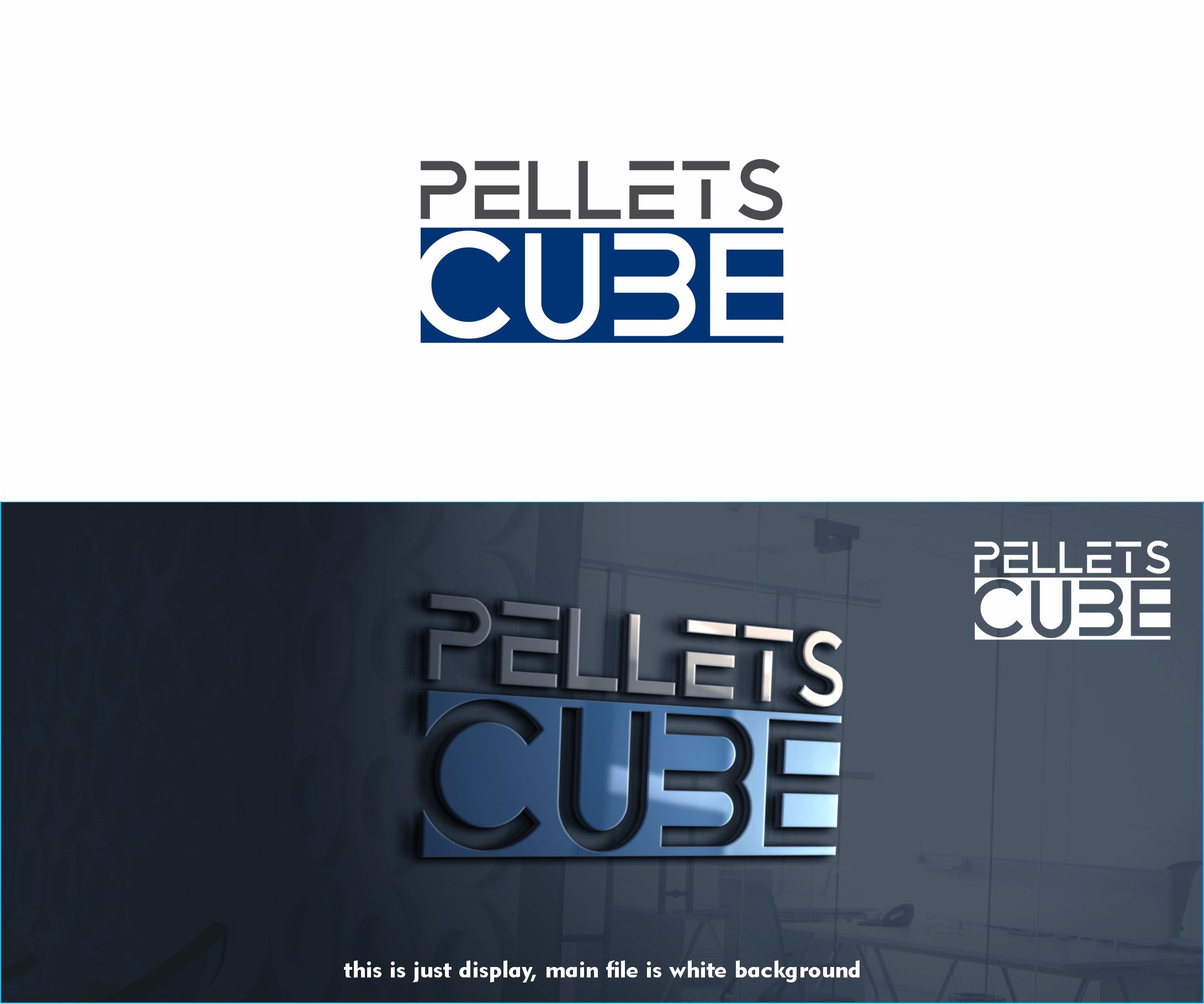 Logo Design by alkaline for this project | Design #29071783