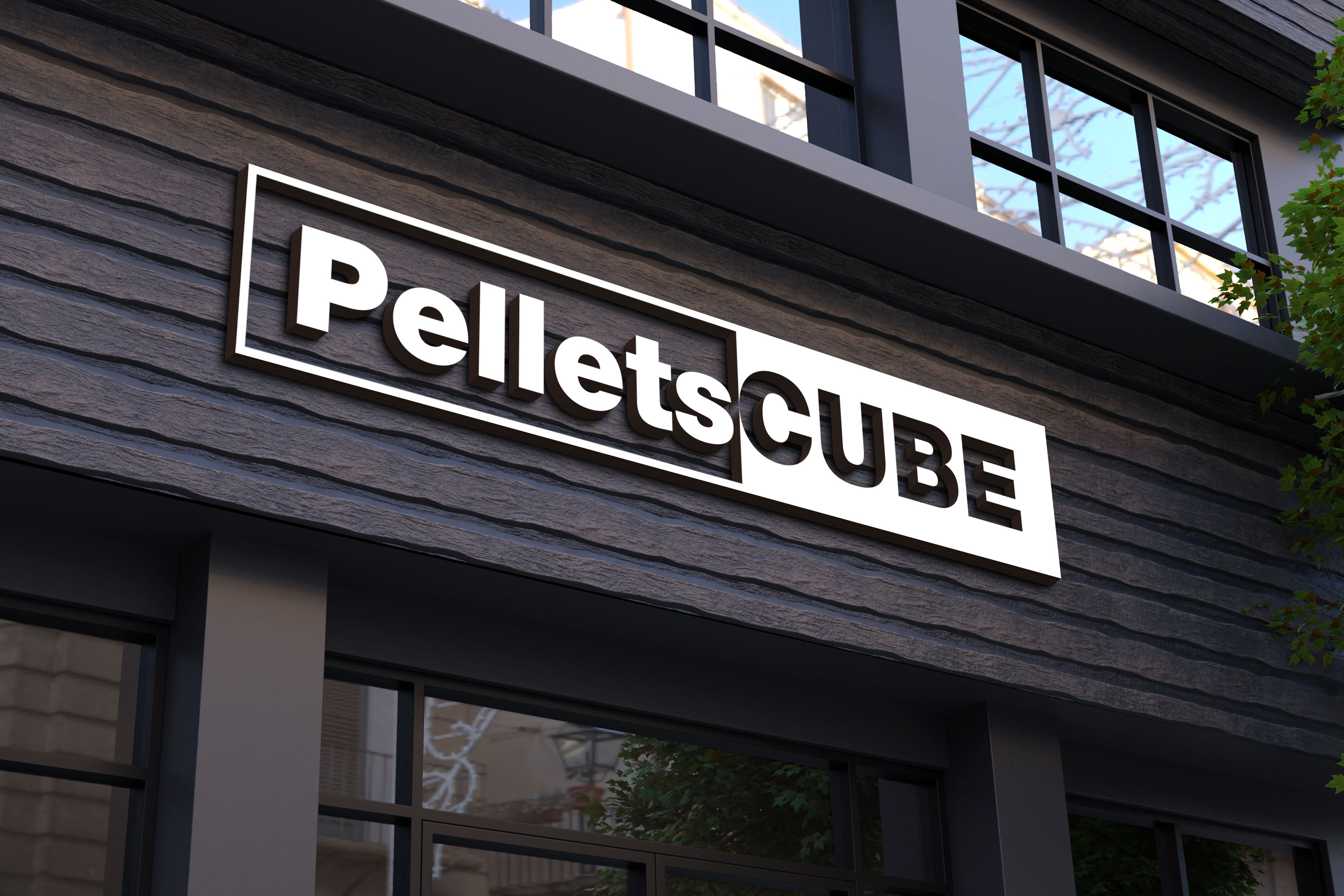 Logo Design by Kavth for this project | Design #29106150