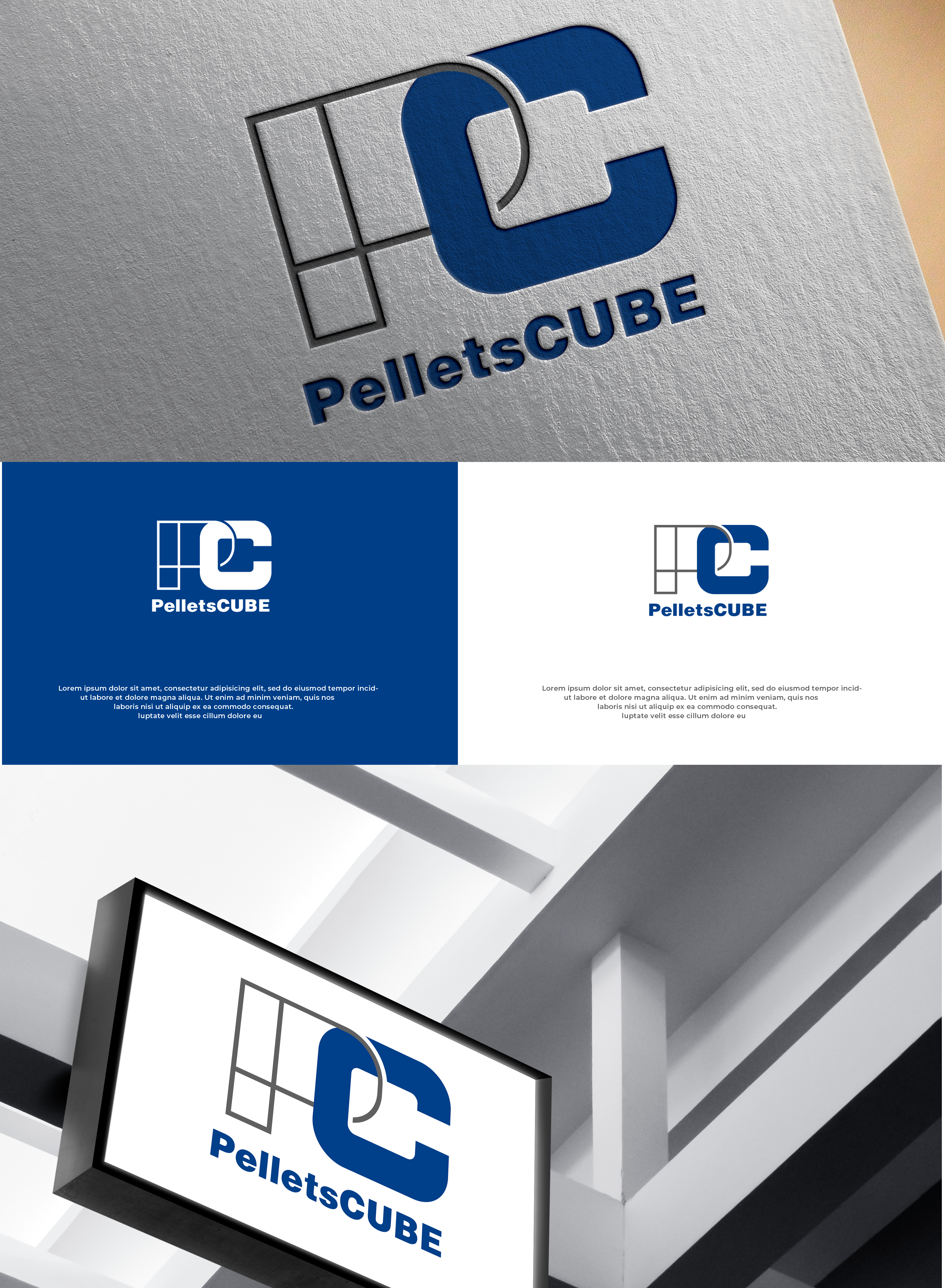 Logo Design by Graphixpointt for this project | Design #29069504