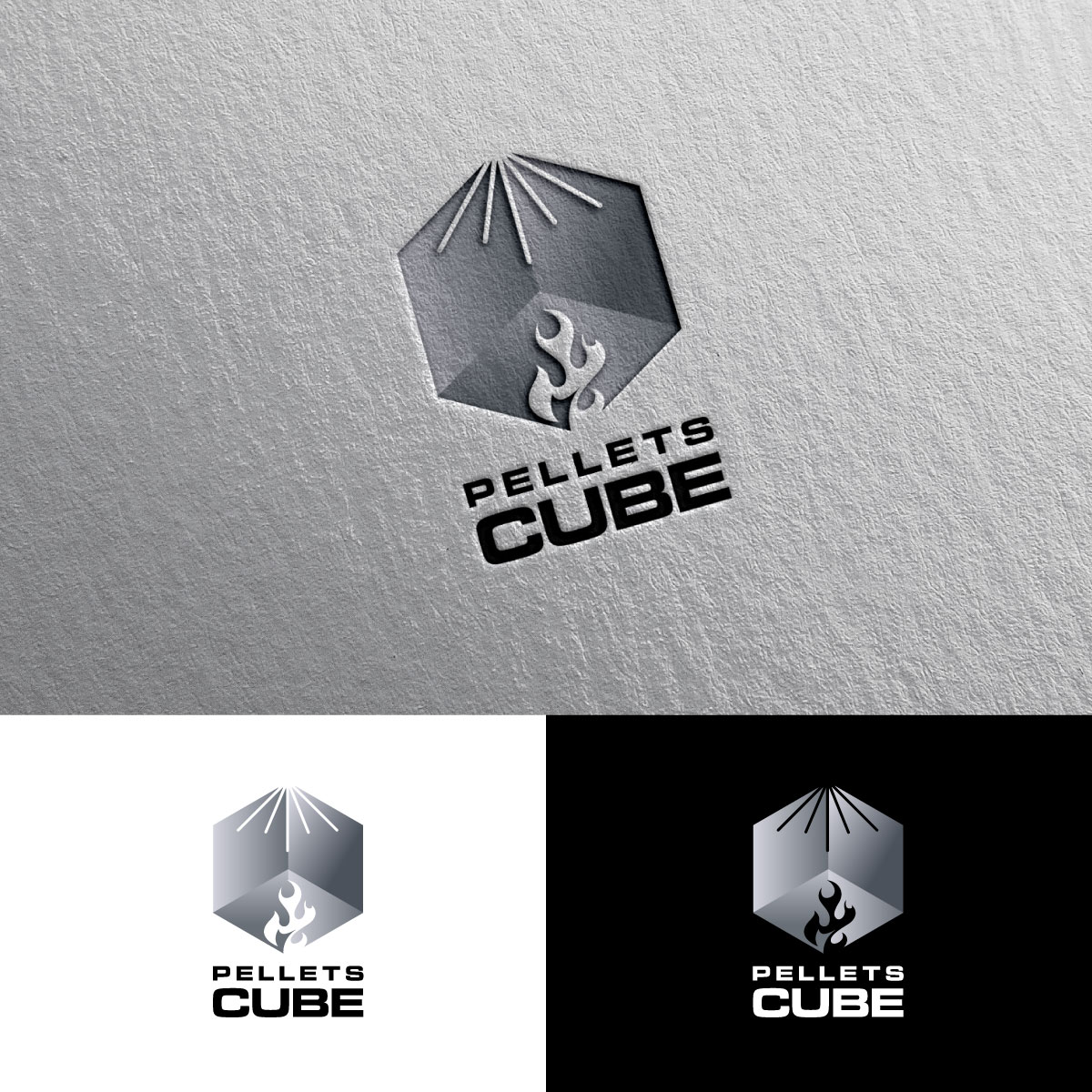Logo Design by chris Ray for this project | Design #29074542