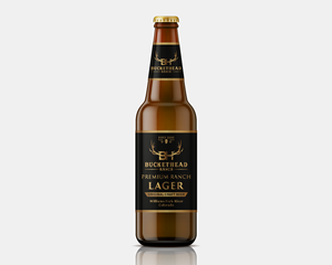 Label Design by madhushan_one for Monch Properties, Ltd. | Design: #29071524