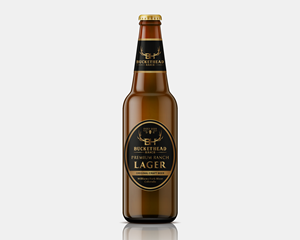 Label Design by madhushan_one for Monch Properties, Ltd. | Design: #29077073