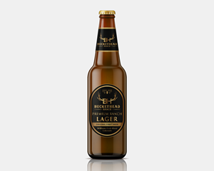 Label Design by madhushan_one for Monch Properties, Ltd. | Design: #29077084