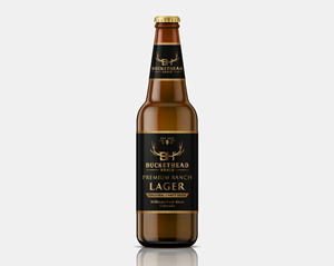 Label Design by madhushan_one for Monch Properties, Ltd. | Design: #29077610