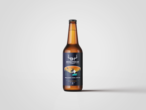 Label Design by Sangeeta 5 for Monch Properties, Ltd. | Design #29070856