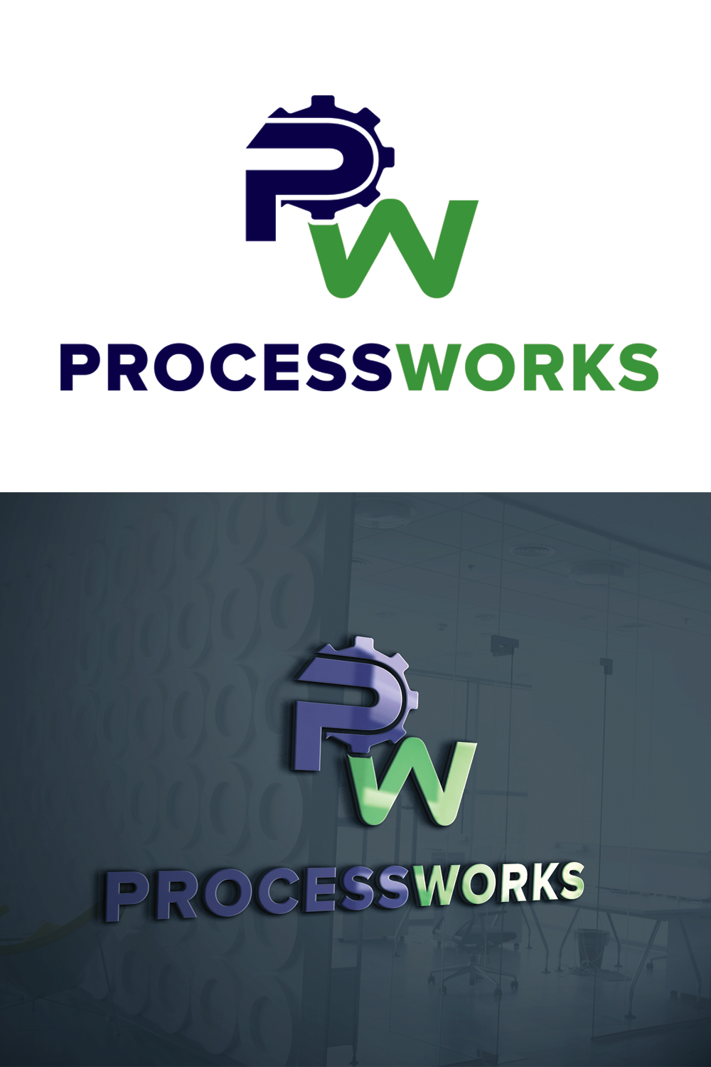 Logo Design by H4R5Z for this project | Design #29068303