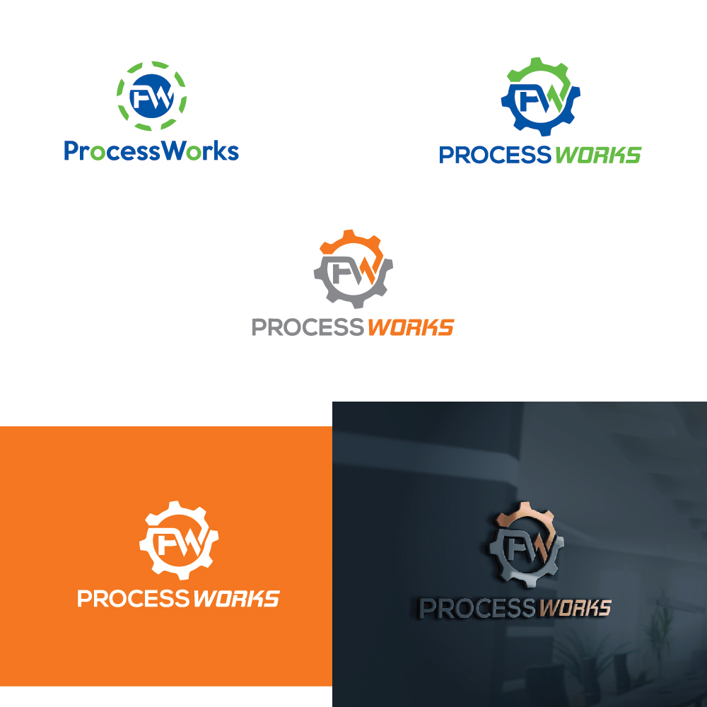 Logo Design by AL-BARAKAH for this project | Design #29070652