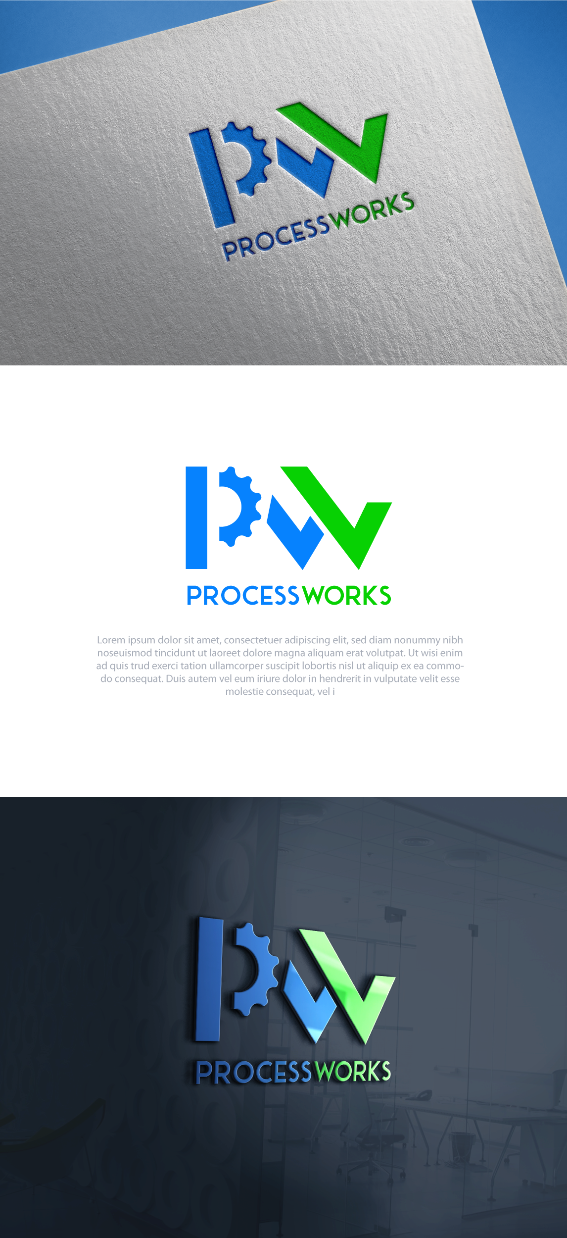 Logo Design by Alpha design for this project | Design #29070385