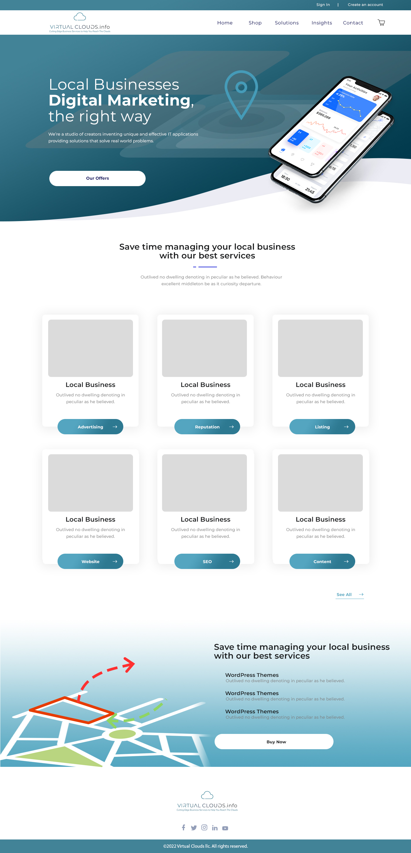 Web Design by WNP for this project | Design #29072617