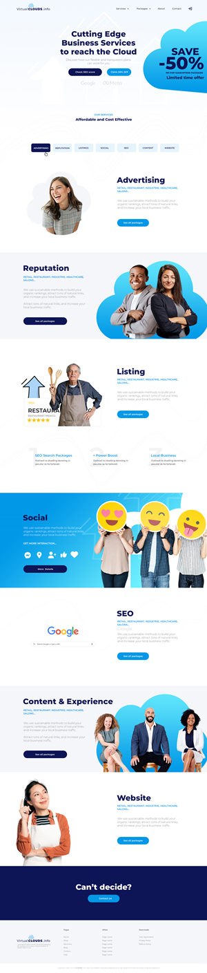 Web Design by WNP for this project | Design: #29116150