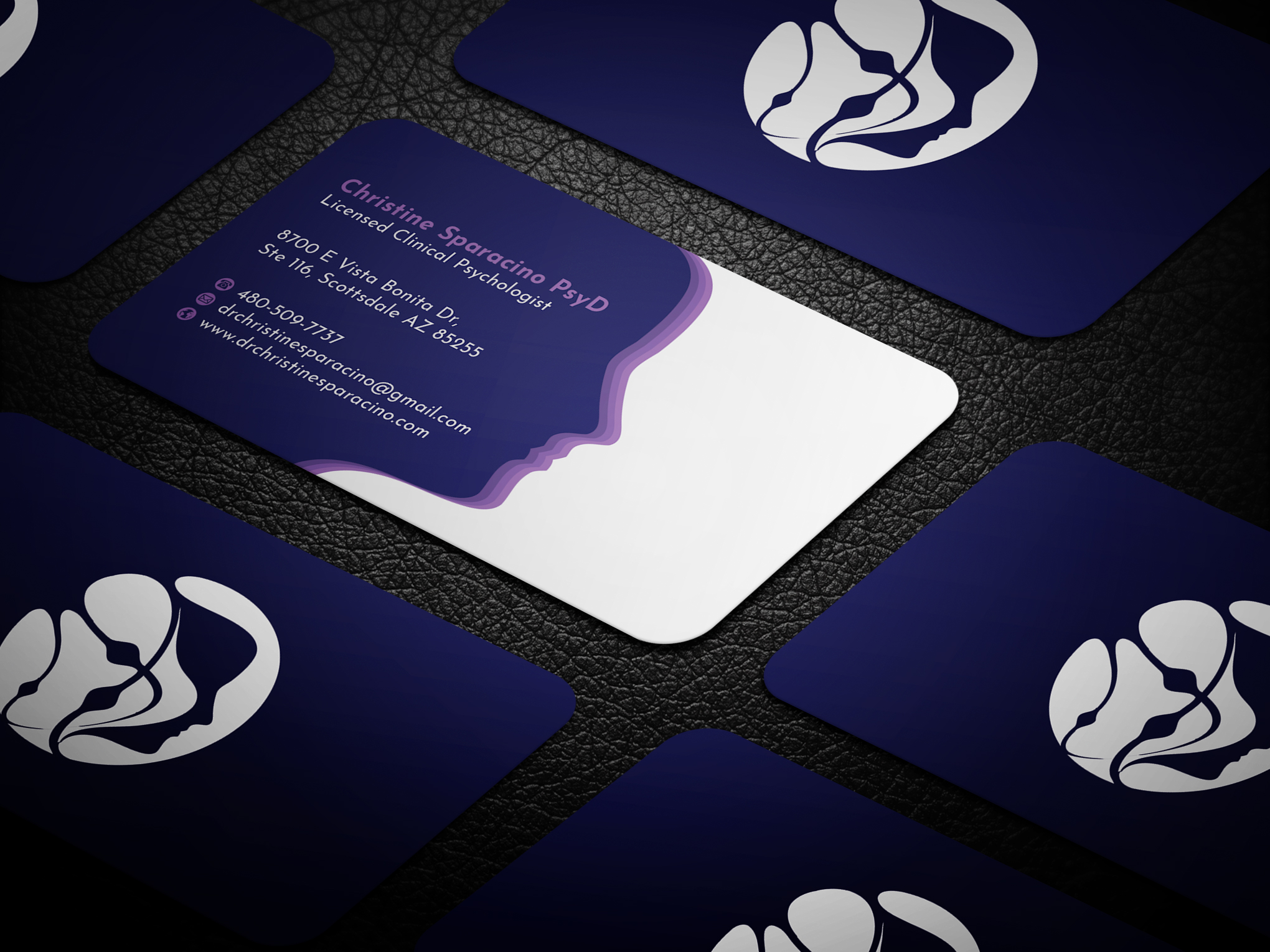 Business Card Design by WebixBD for this project | Design #29068948