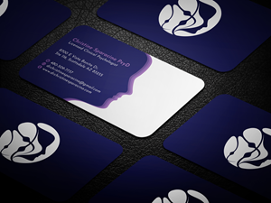 Business Card Design by WebixBD