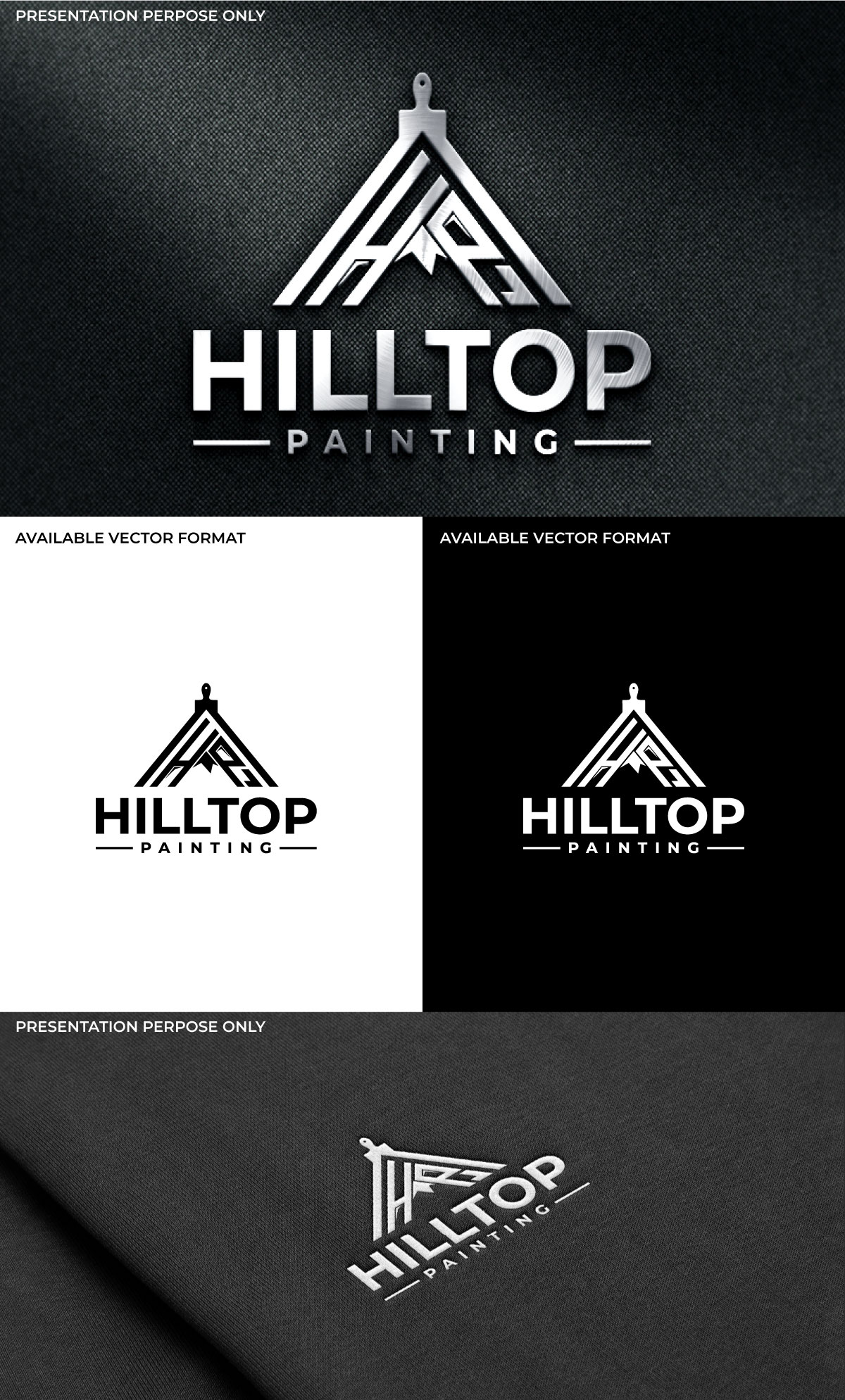 Logo Design by RS_Design for this project | Design #29075804