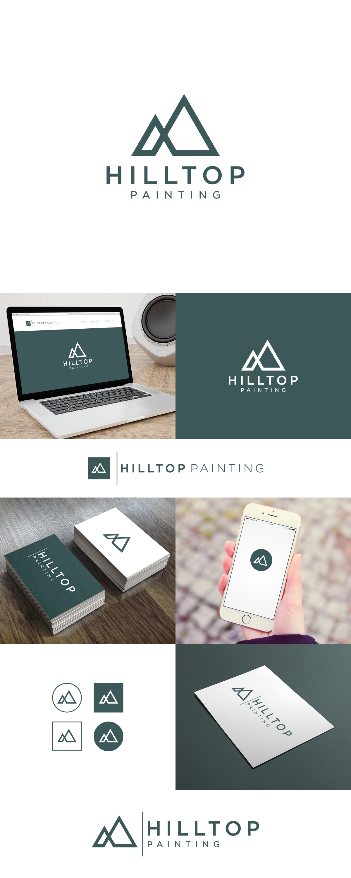 Logo Design by NineOwl for this project | Design: #29099217