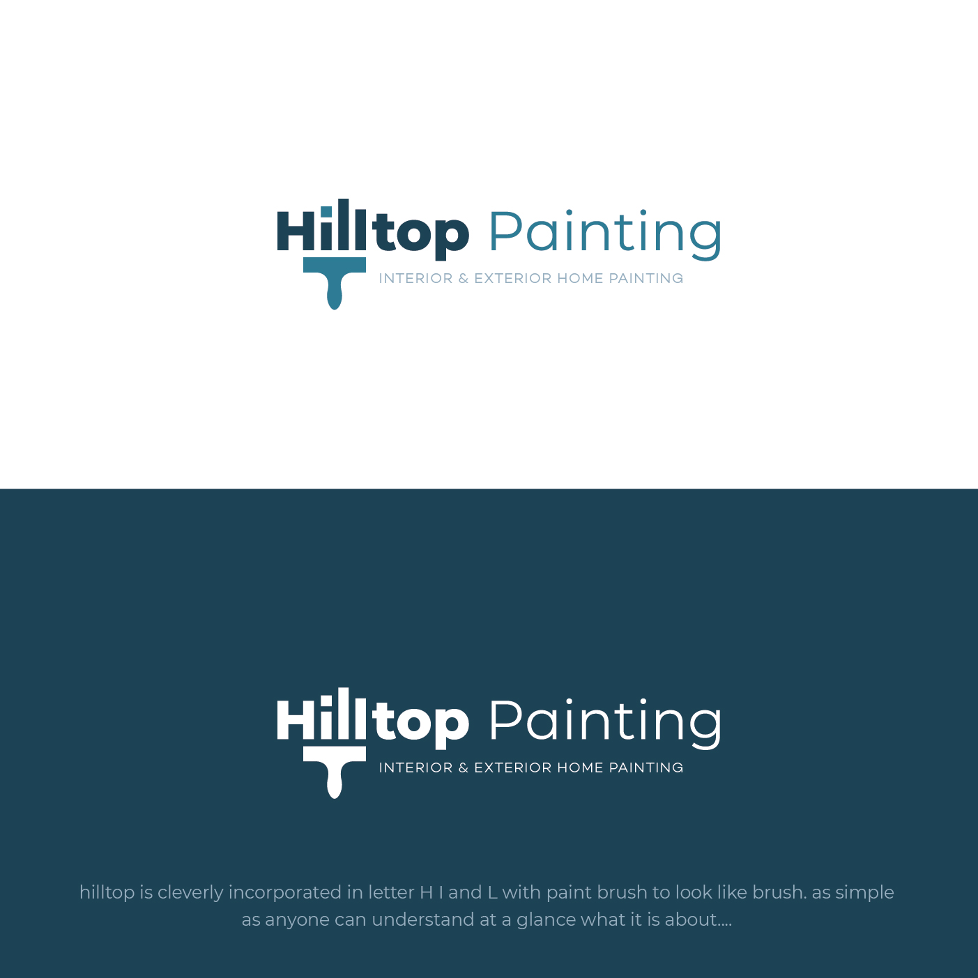 Logo Design by nandkumar for this project | Design #29100682
