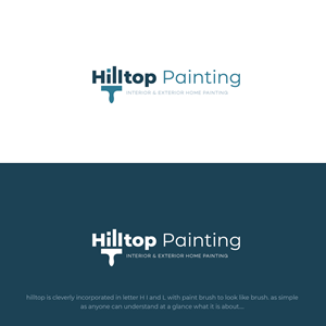 Logo Design by nandkumar for this project | Design: #29100682