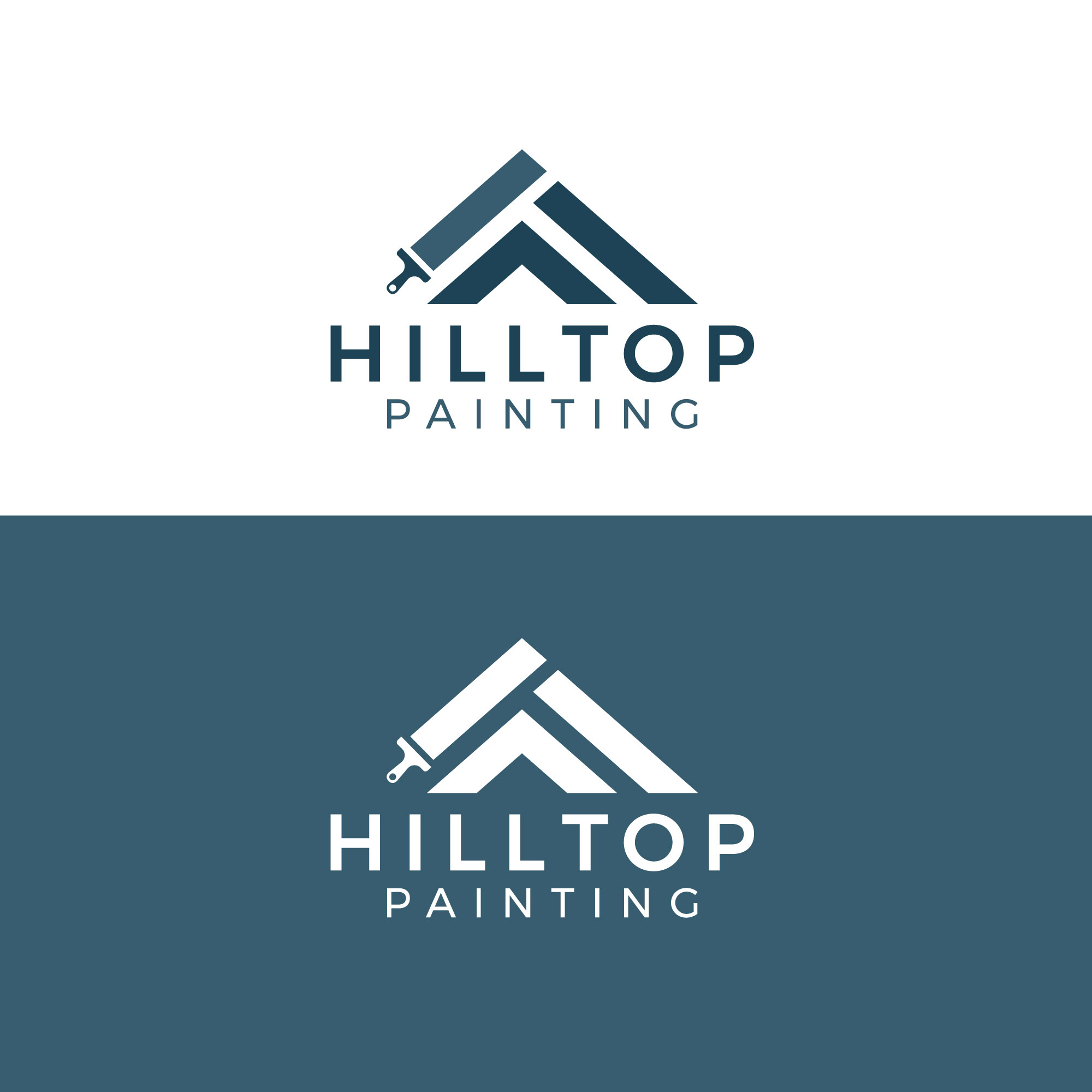 Logo Design by sherman for this project | Design #29082252