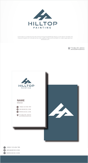 Logo Design by graphicevolution for this project | Design: #29077177