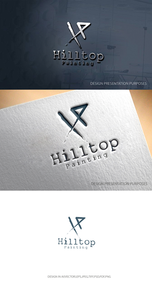 Logo Design by graphicevolution for this project | Design: #29077178
