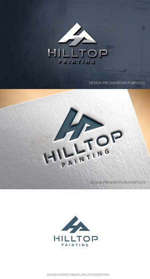Logo Design by graphicevolution for this project | Design: #29077179