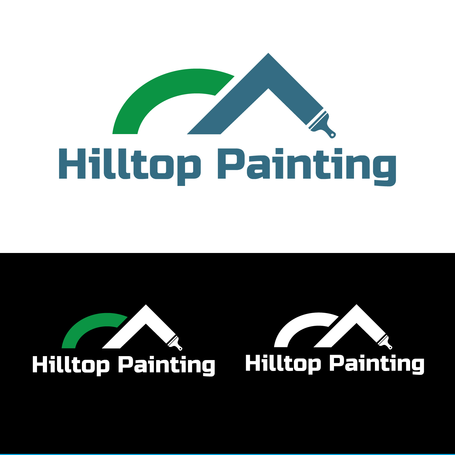 Logo Design by Fendr for this project | Design #29087639