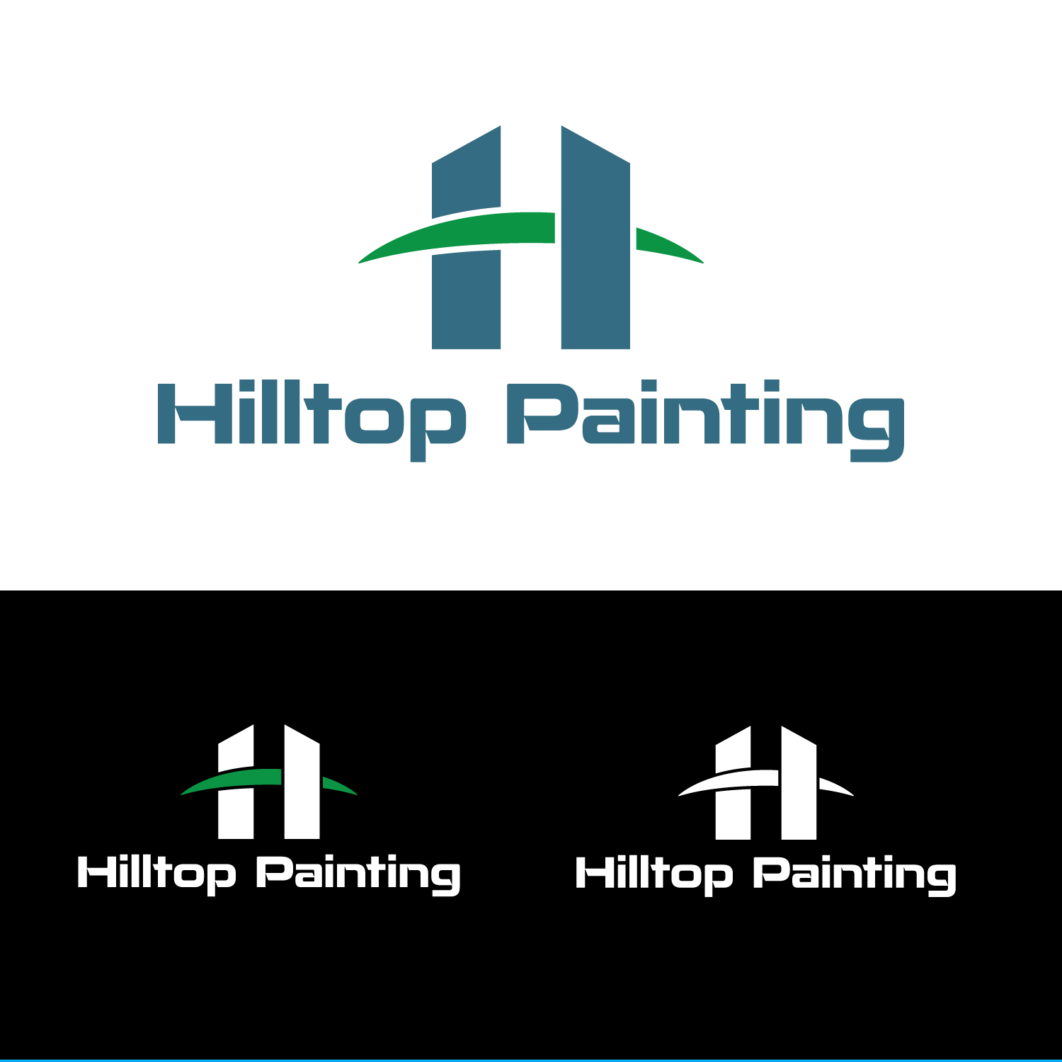 Logo Design by Fendr for this project | Design #29087645